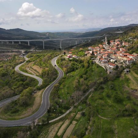 Appartamento Relax Crni Kal 3 Esterno foto