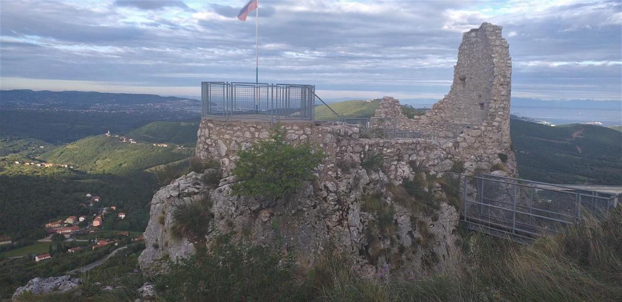 Appartamento Relax Crni Kal 3 Esterno foto