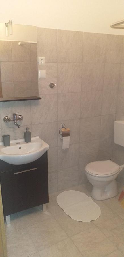 Appartamento Relax Crni Kal 3 Esterno foto
