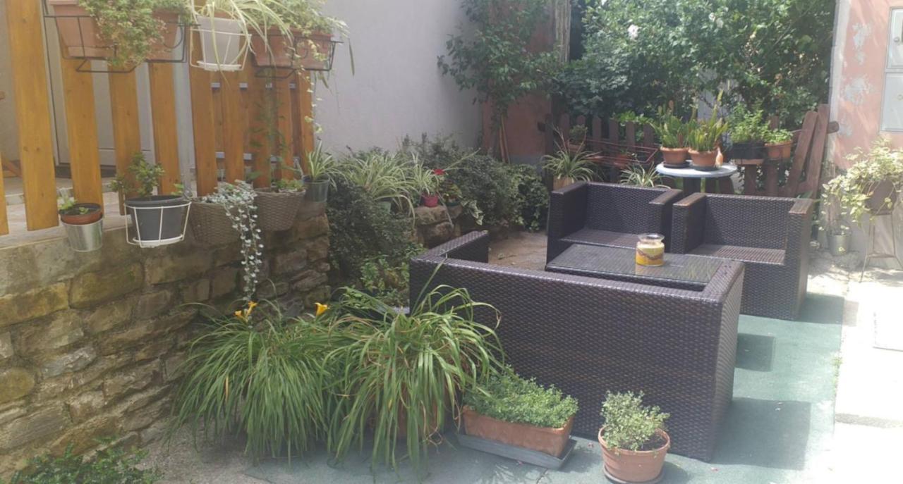 Appartamento Relax Crni Kal 3 Esterno foto
