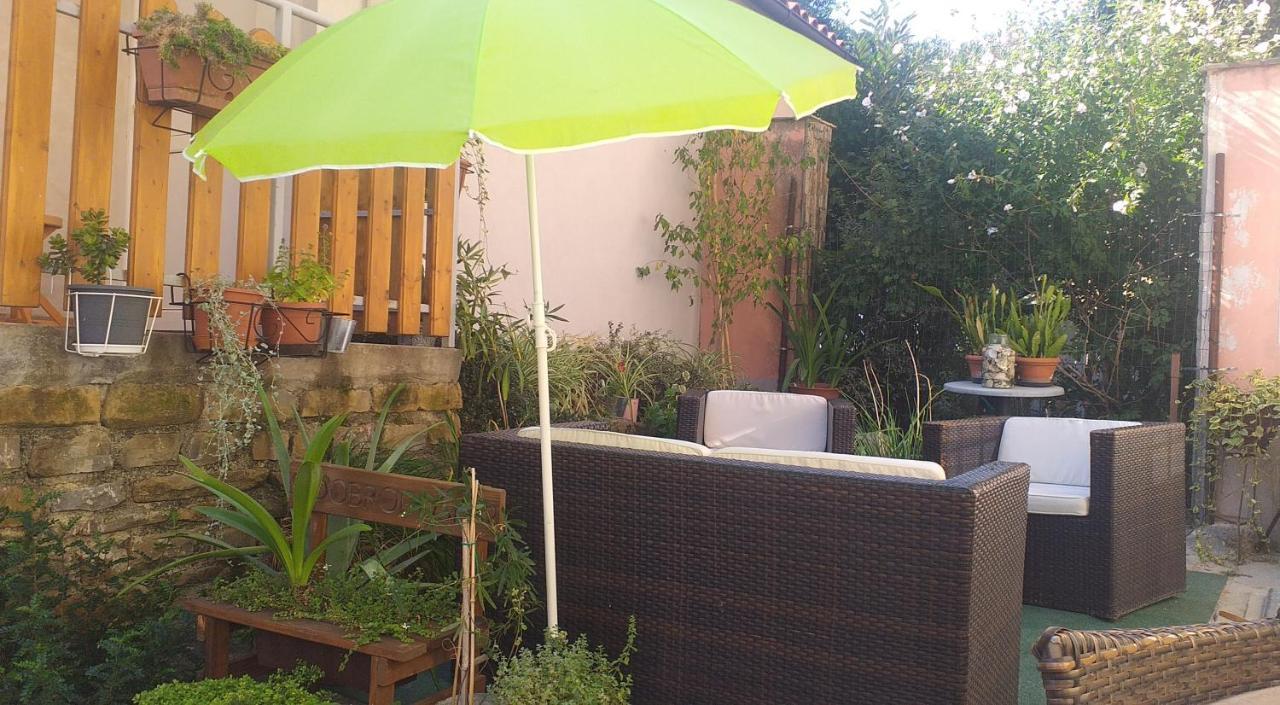 Appartamento Relax Crni Kal 3 Esterno foto