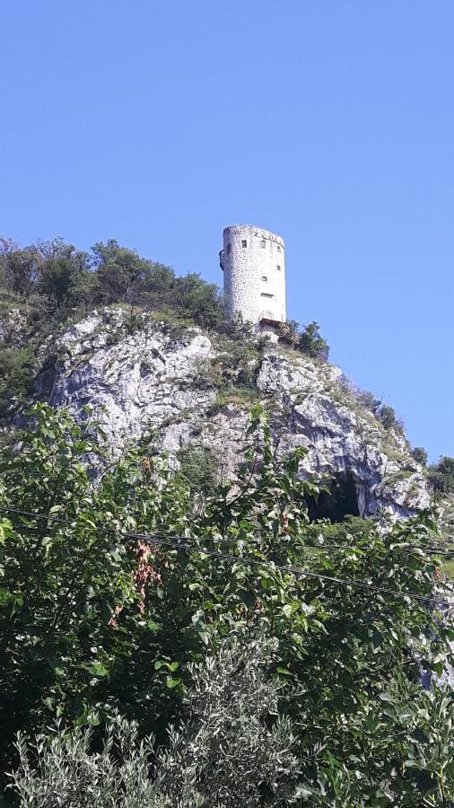 Appartamento Relax Crni Kal 3 Esterno foto